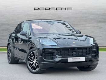 2025 (25) - E-Hybrid 5dr Tiptronic S