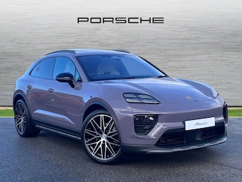 2025 (75) - 300kW 4 100kWh 5dr Auto