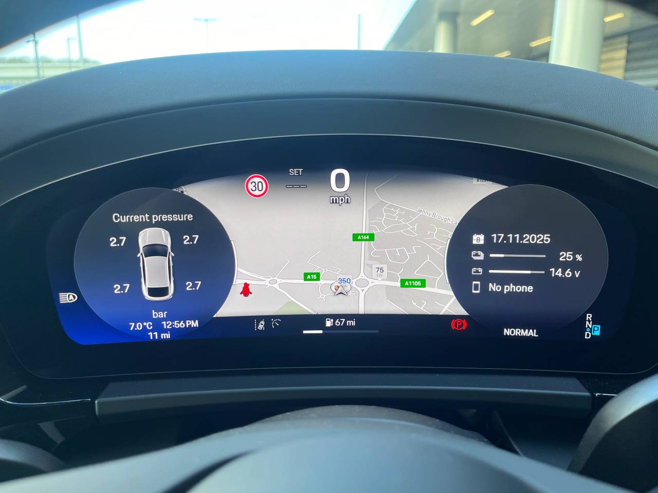 Used Porsche Macan 2025 for sale - 76937291: Photo 20