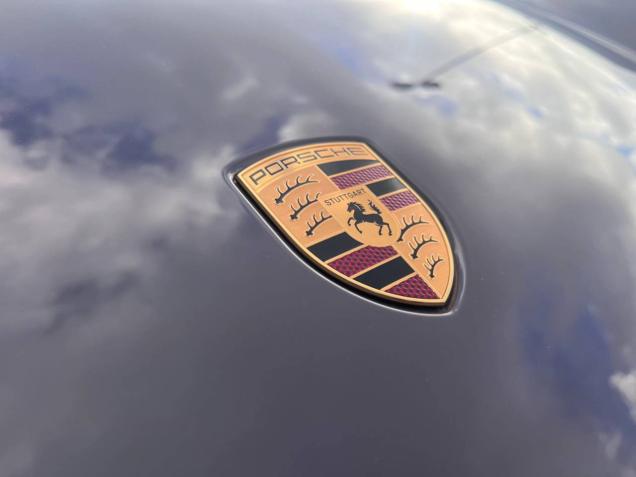 Used Porsche Macan 2025 for sale - 76937291: Photo 31