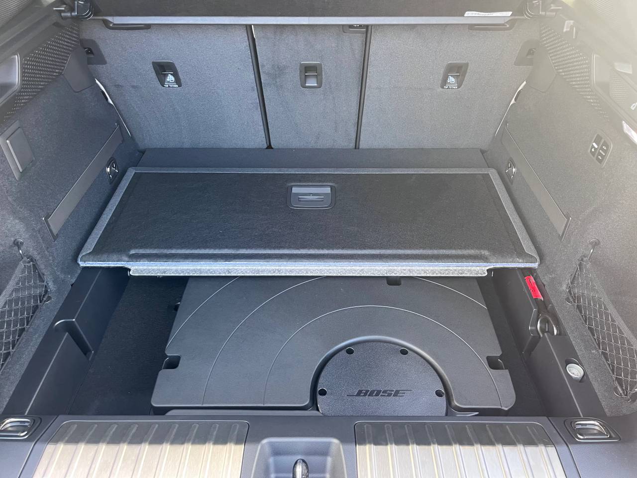 Used Porsche Macan 2025 for sale - 76937291: Photo 36