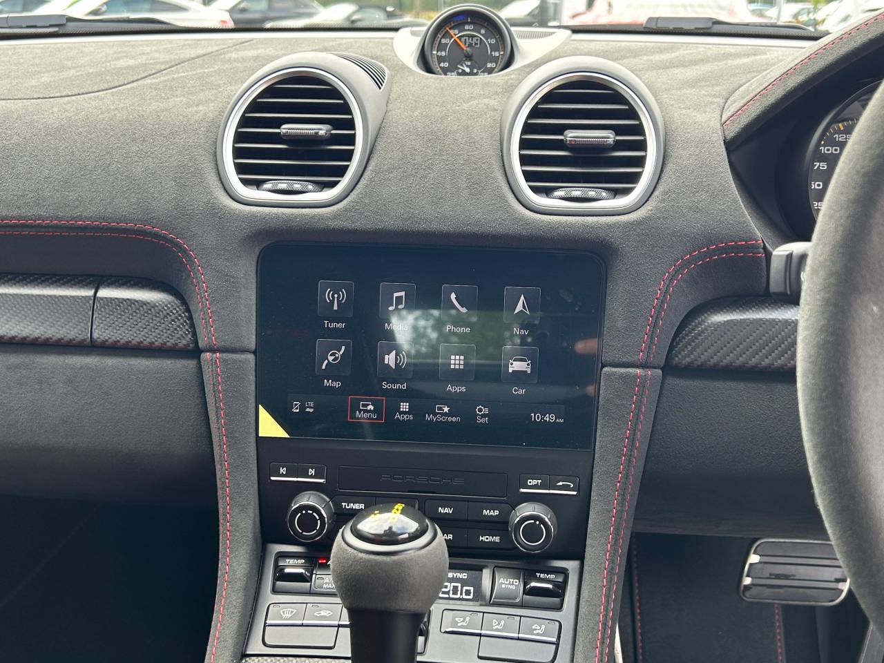 Vehicle 45