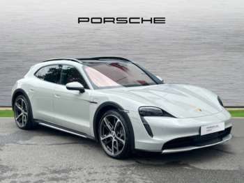 2022 (22) - 350kW 4 93kWh 5dr Auto