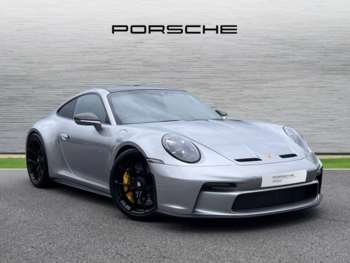 2022 (72) - GT3 2dr PDK Touring Pack