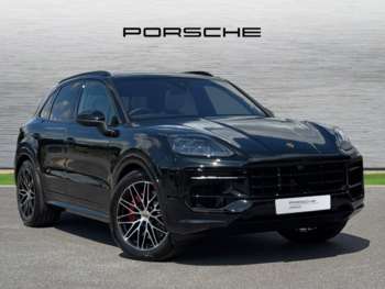2025 (25) - S E-Hybrid 5dr Tiptronic S