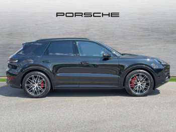 Used Porsche Cayenne 2025 for sale - 75142473: Photo