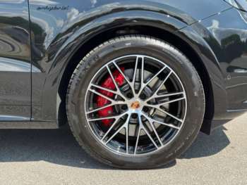 Used Porsche Cayenne 2025 for sale - 75142473: Photo