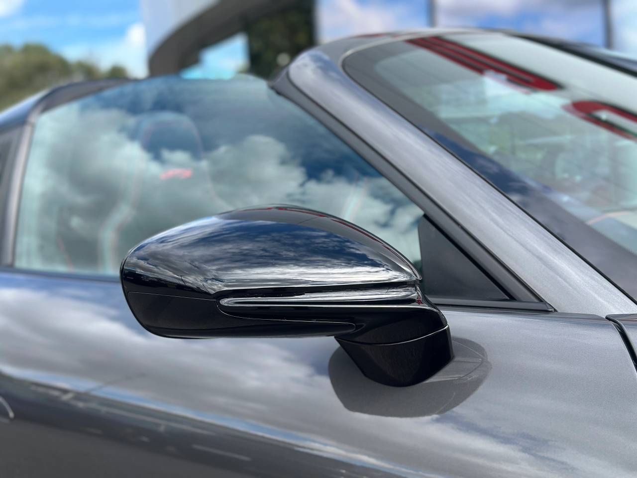 Used Porsche 911 2024 for sale - 76110827: Photo 11