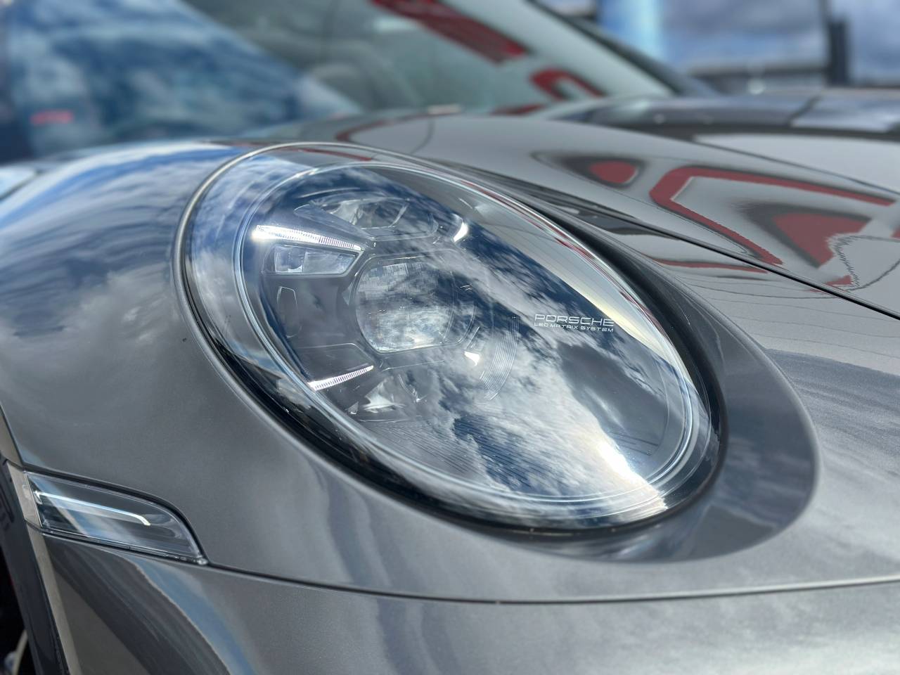 Used Porsche 911 2024 for sale - 76110827: Photo 12