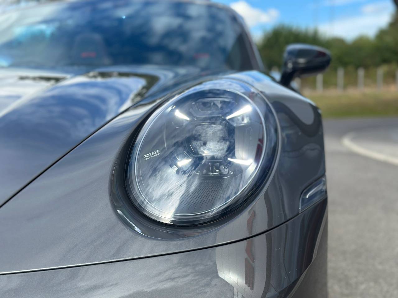 Used Porsche 911 2024 for sale - 76110827: Photo 13