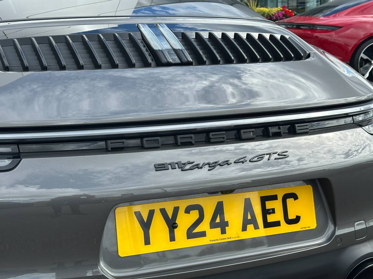 Used Porsche 911 2024 for sale - 76110827: Photo 18