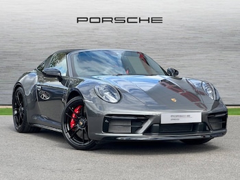 Porsche - 911