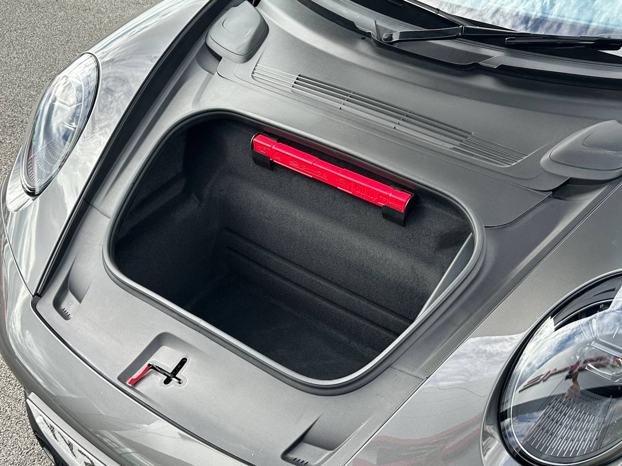 Used Porsche 911 2024 for sale - 76110827: Photo 21