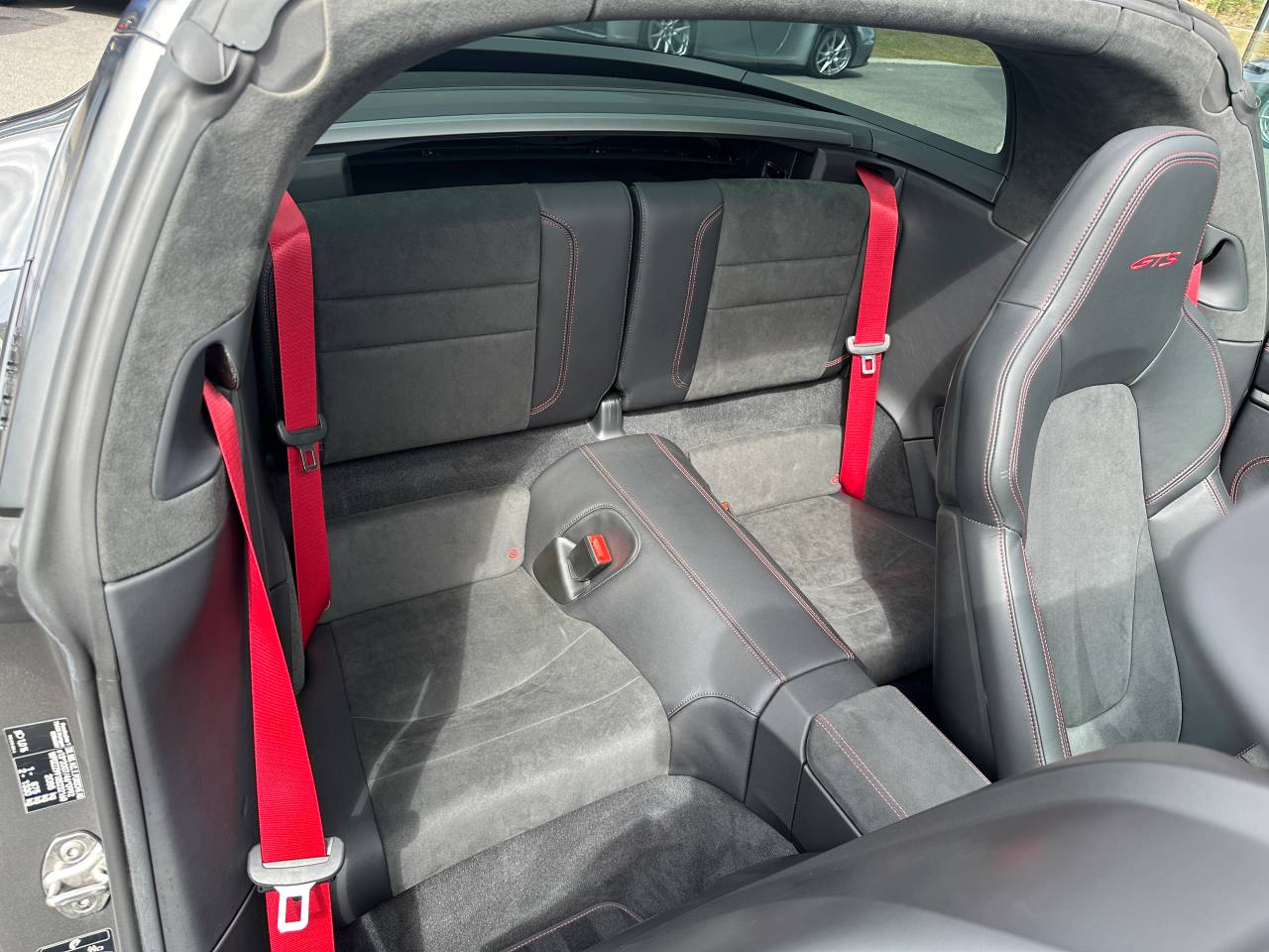 Used Porsche 911 2024 for sale - 76110827: Photo 25