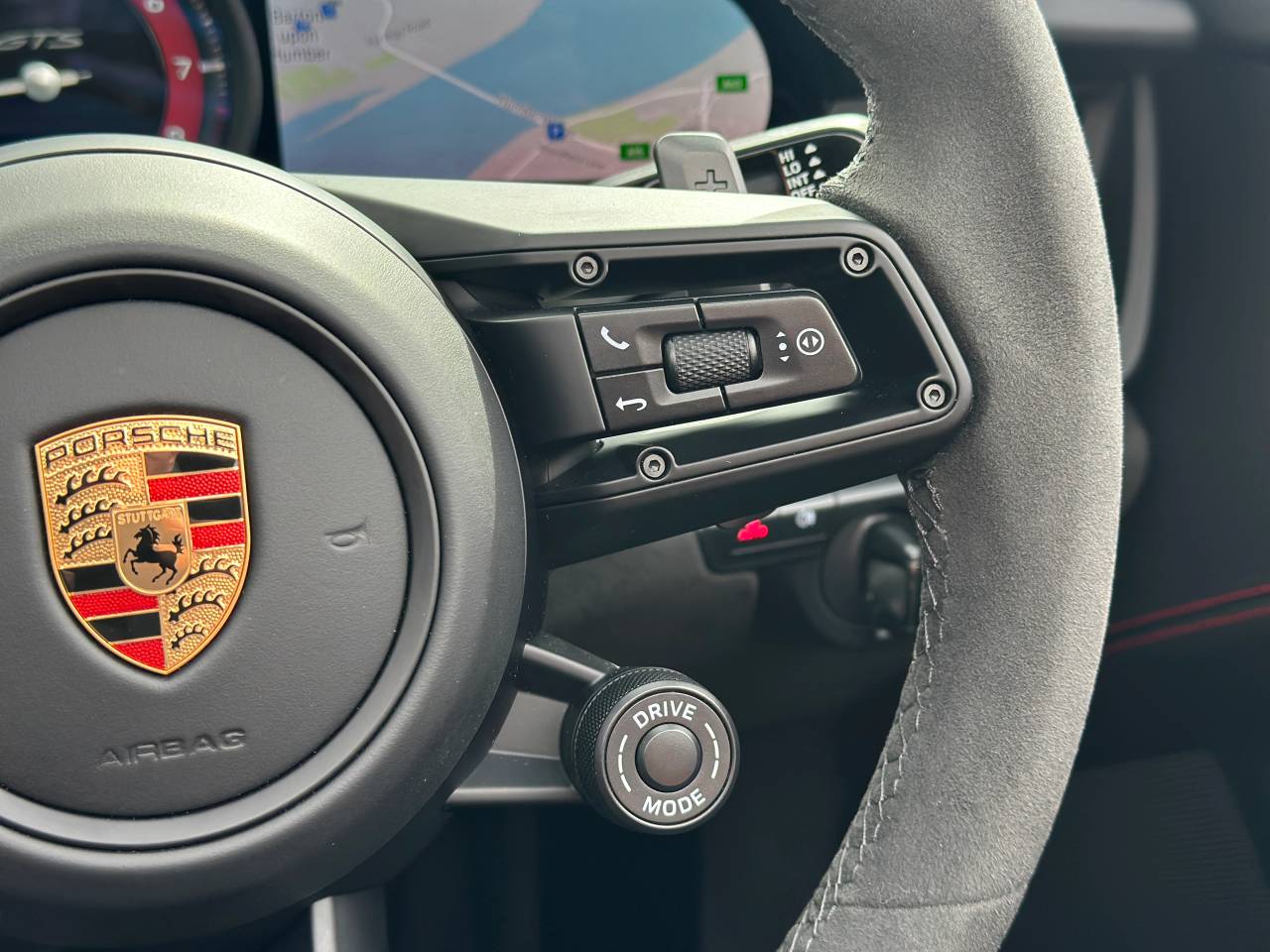 Used Porsche 911 2024 for sale - 76110827: Photo 29