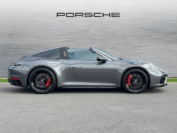 Used Porsche 911 2024 for sale - 76110827: Photo 2