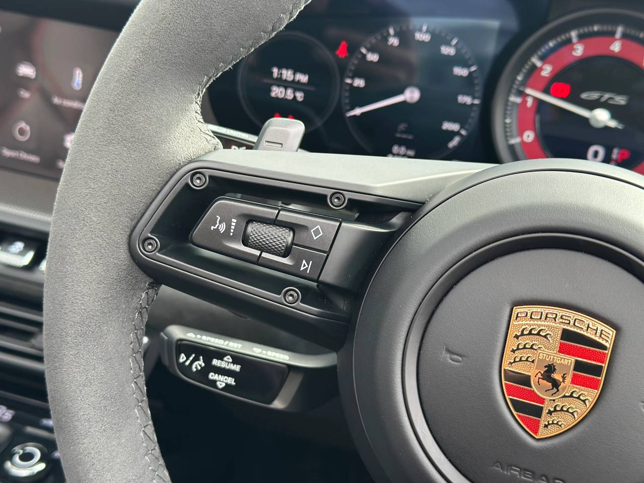 Used Porsche 911 2024 for sale - 76110827: Photo 37