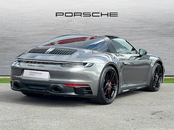 Used Porsche 911 2024 for sale - 76110827: Photo 3