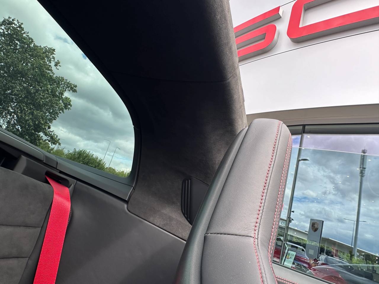 Used Porsche 911 2024 for sale - 76110827: Photo 41