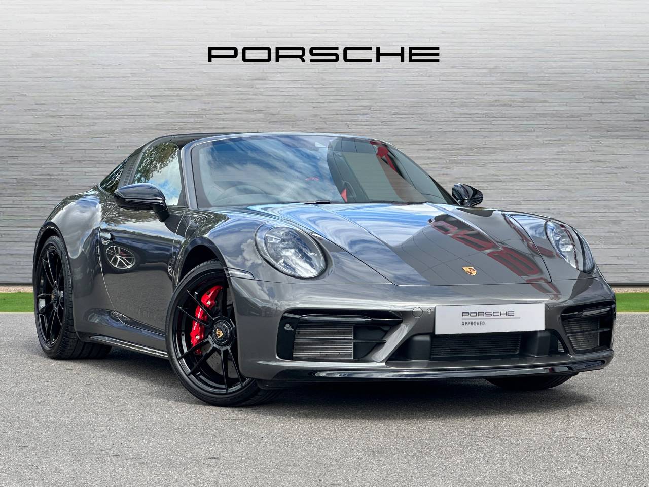 Used Porsche 911 2024 for sale - 76110827: Photo 42