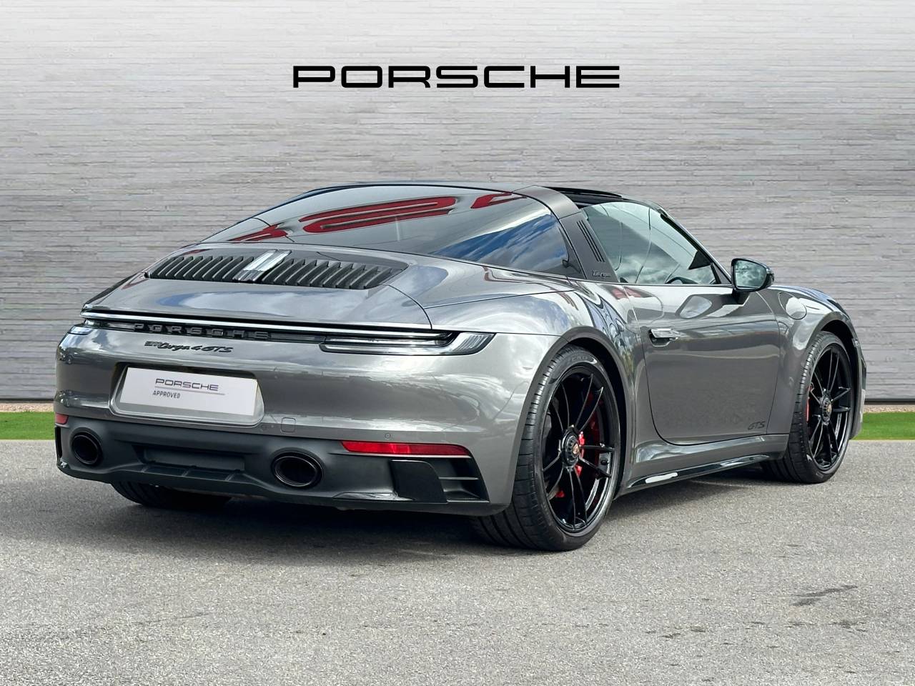 Used Porsche 911 2024 for sale - 76110827: Photo 44