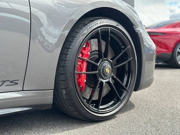 Used Porsche 911 2024 for sale - 76110827: Photo 4