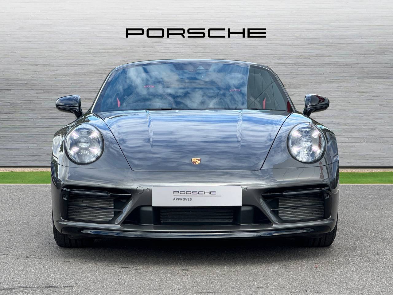 Used Porsche 911 2024 for sale - 76110827: Photo 5