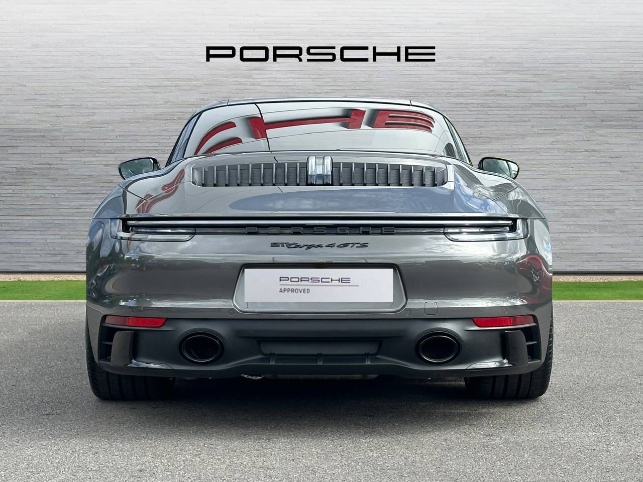 Used Porsche 911 2024 for sale - 76110827: Photo 6