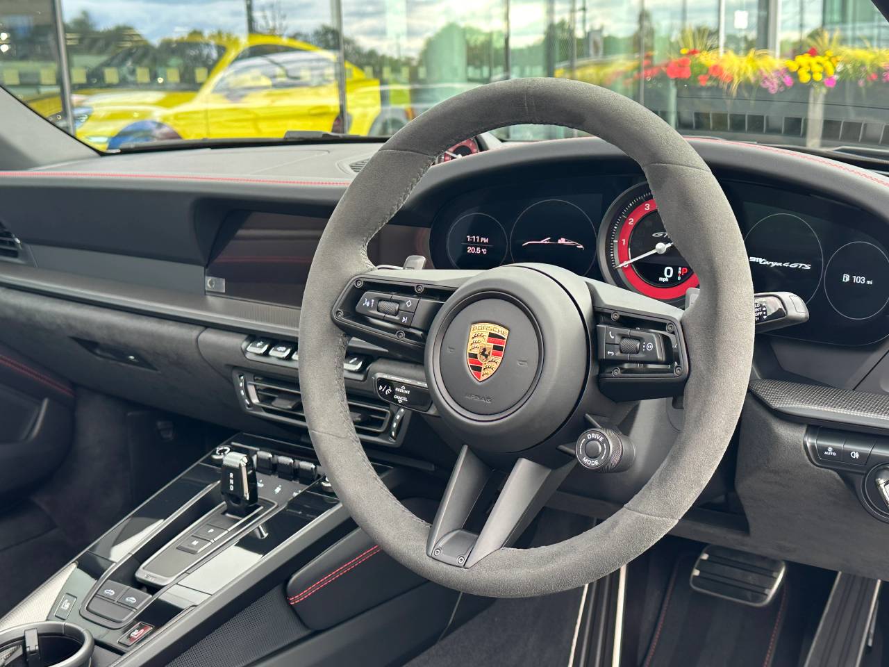 Used Porsche 911 2024 for sale - 76110827: Photo 9