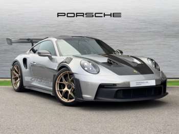 2024 (73) - GT3 RS 2dr PDK