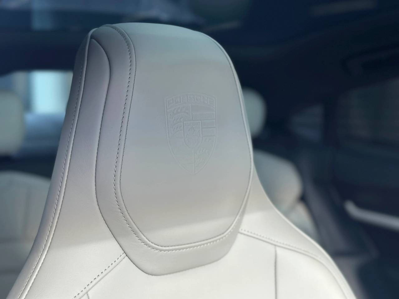 Used Porsche Taycan 2021 for sale - 76296959: Photo 23