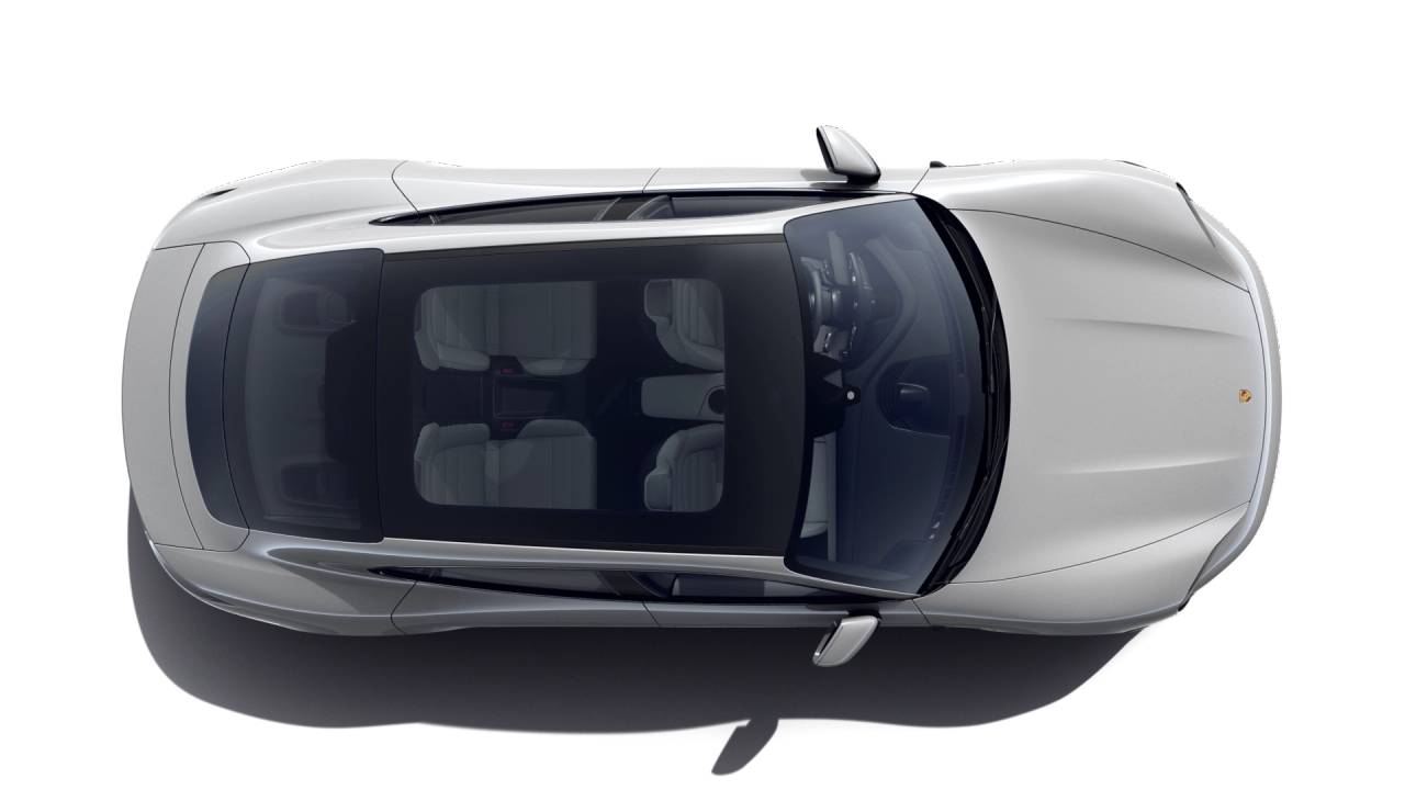 Used Porsche Taycan 2021 for sale - 76296959: Photo 5