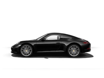 Used Porsche 911 2017 for sale - 77013524: Photo