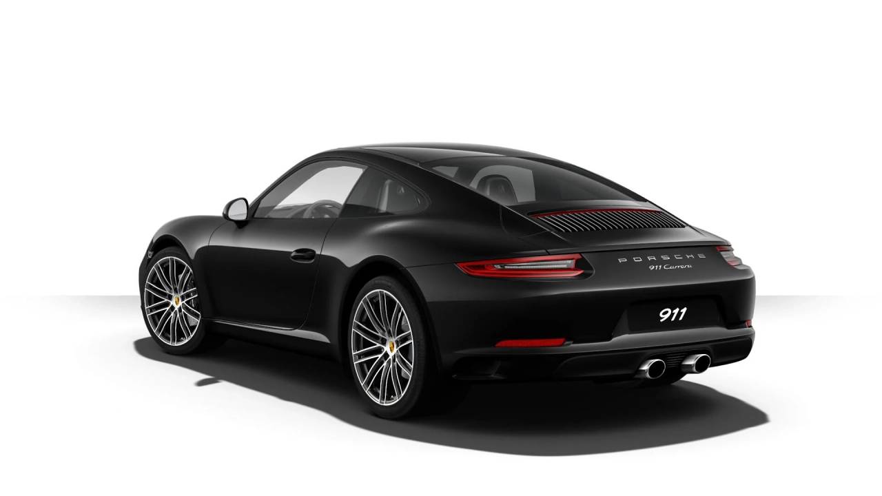 Used Porsche 911 2017 for sale - 77013524: Photo 3