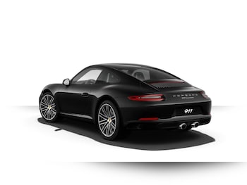Used Porsche 911 2017 for sale - 77013524: Photo