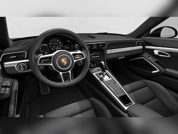 Used Porsche 911 2017 for sale - 77013524: Photo