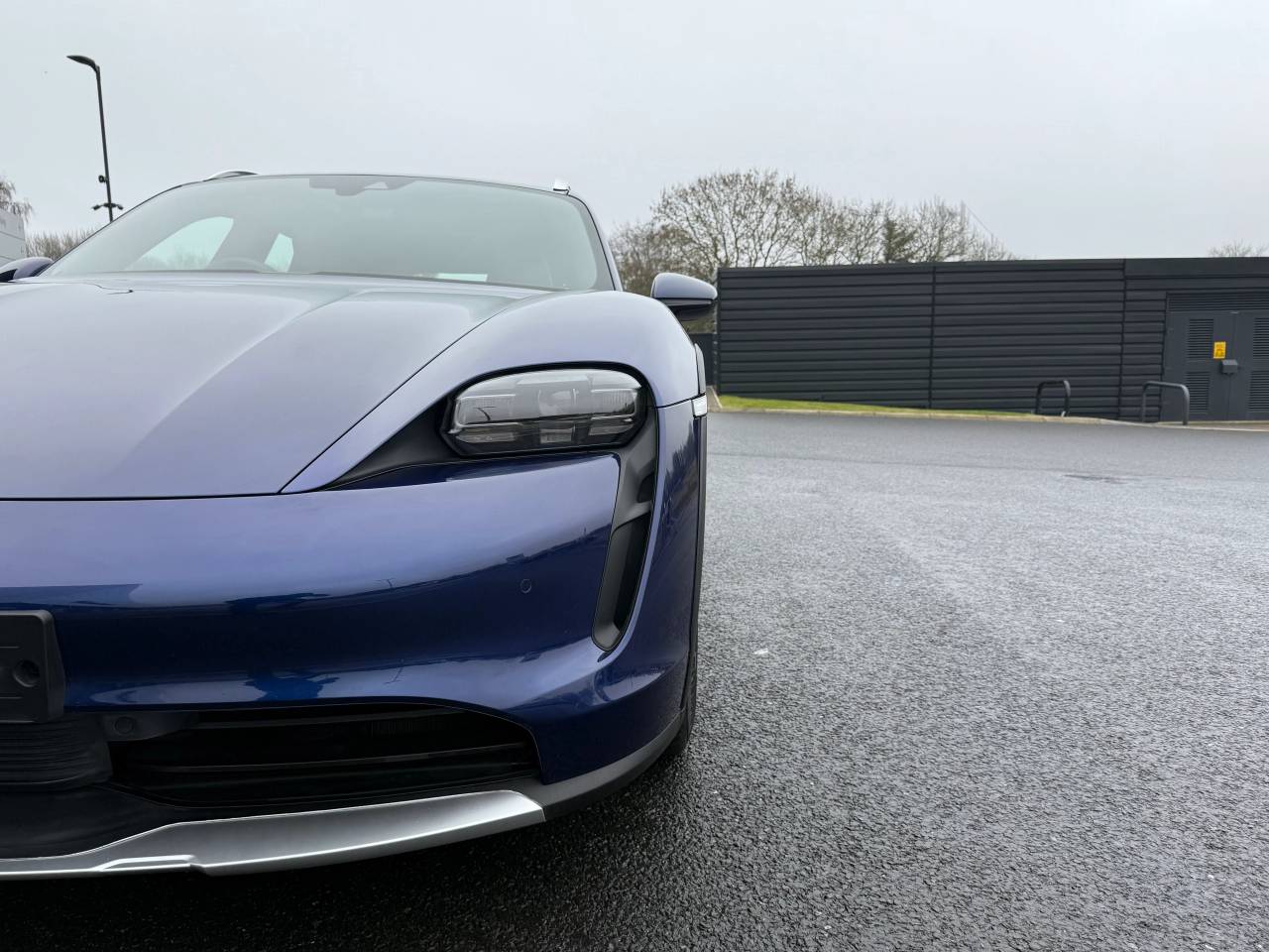 Used Porsche Taycan 2022 for sale - 77470352: Photo 13