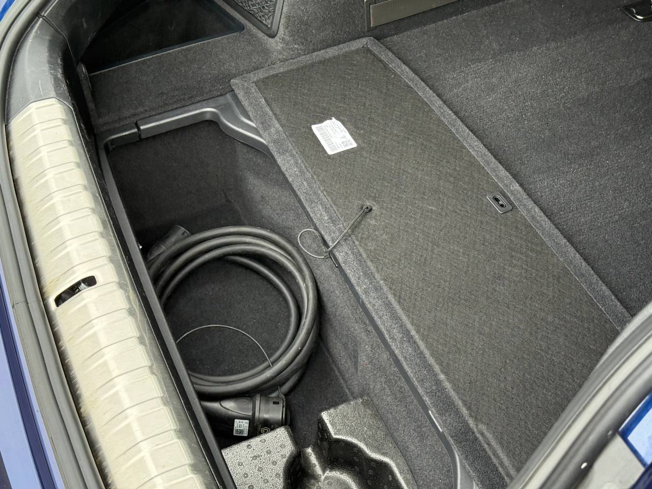 Used Porsche Taycan 2022 for sale - 77470352: Photo 34