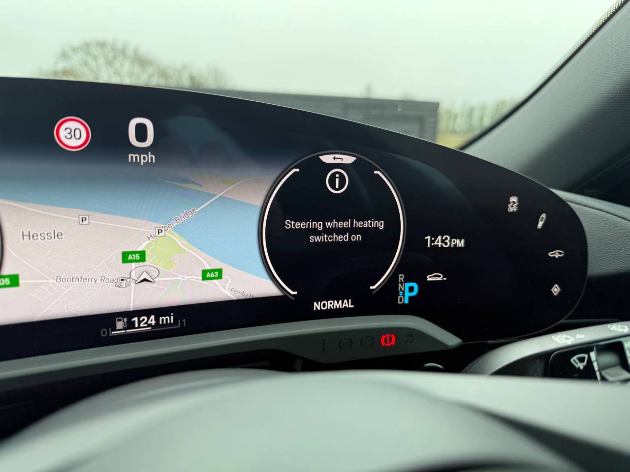 Used Porsche Taycan 2022 for sale - 77470352: Photo 36