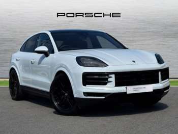 2024 (24) - 5dr Tiptronic S