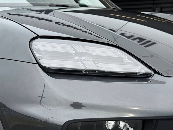 Used Porsche Macan 2025 for sale - 76216671: Photo 11