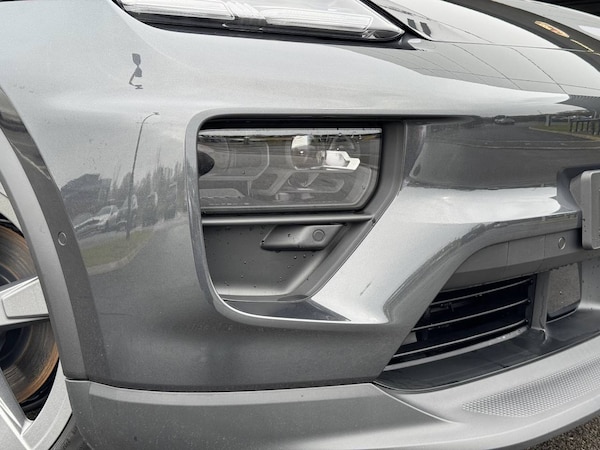 Used Porsche Macan 2025 for sale - 76216671: Photo 14