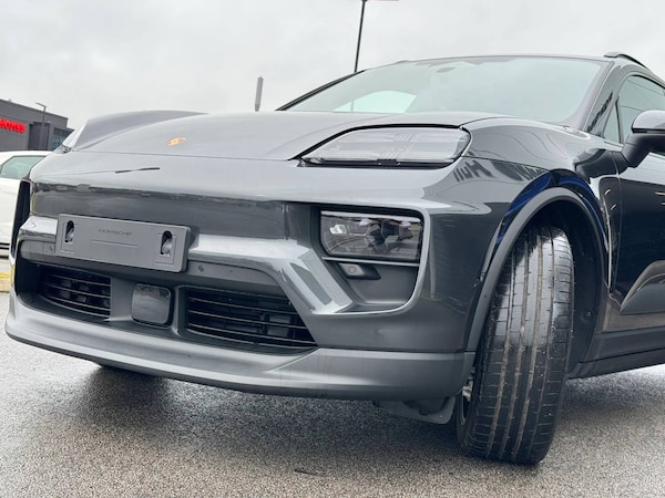 Used Porsche Macan 2025 for sale - 76216671: Photo 17
