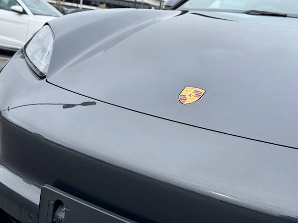 Used Porsche Macan 2025 for sale - 76216671: Photo 19