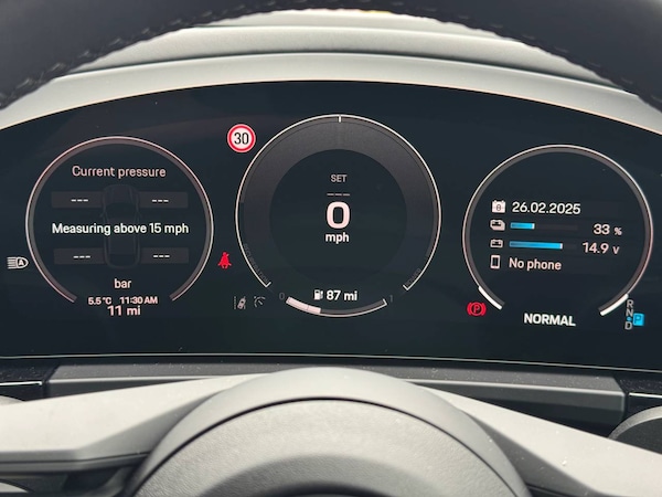 Used Porsche Macan 2025 for sale - 76216671: Photo 21