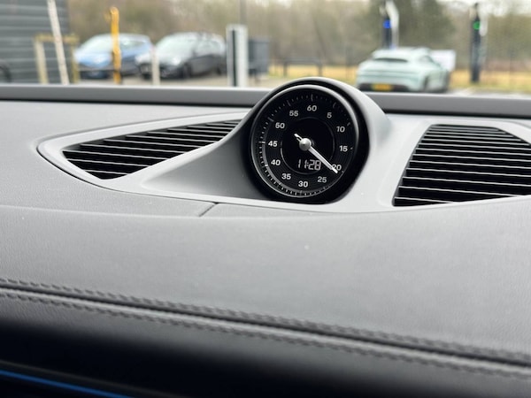 Used Porsche Macan 2025 for sale - 76216671: Photo 32