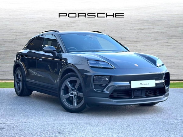 Used Porsche Macan 2025 for sale - 76216671: Photo 36
