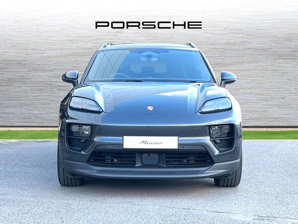 Used Porsche Macan 2025 for sale - 76216671: Photo 7