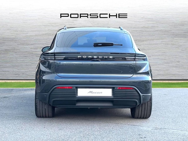 Used Porsche Macan 2025 for sale - 76216671: Photo 8