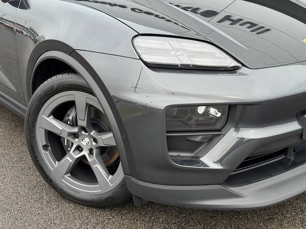 Used Porsche Macan 2025 for sale - 76216671: Photo 9